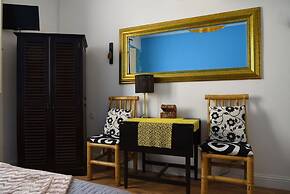 Leonardo's Rooms