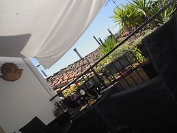 Leonardo's Rooms