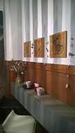 Leonardo's Rooms