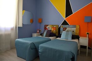 Leonardo's Rooms