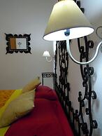 Leonardo's Rooms