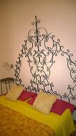Leonardo's Rooms