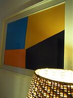 Leonardo's Rooms