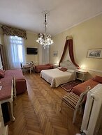 Hotel Mezzo Pozzo