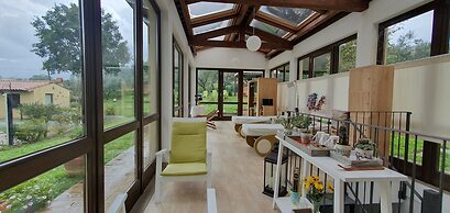 Country House Nonna Rana