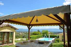 Country House Nonna Rana