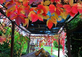 Country House Nonna Rana