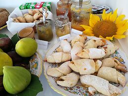 Country House Nonna Rana