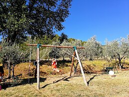 Country House Nonna Rana