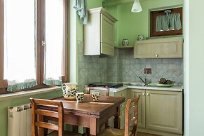 Country House Nonna Rana