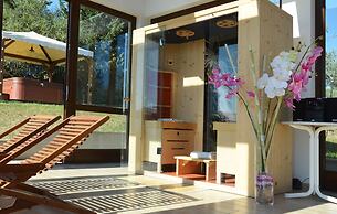 Country House Nonna Rana