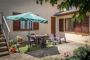 Country House Nonna Rana