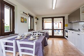 Country House Nonna Rana