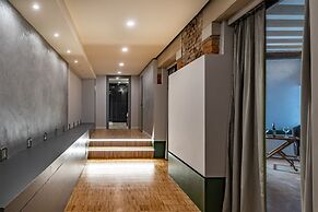 Locanda Leon Bianco on the Grand Canal