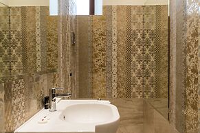 Locanda Leon Bianco on the Grand Canal