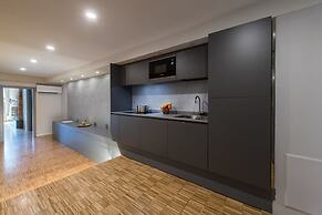 Locanda Leon Bianco on the Grand Canal