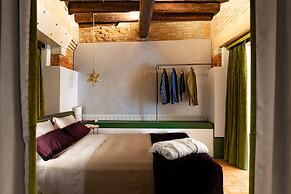 Locanda Leon Bianco on the Grand Canal