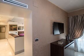 Locanda Leon Bianco on the Grand Canal