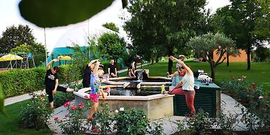 Sport Hotel All'Ancora