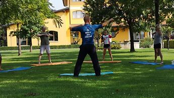 Sport Hotel All'Ancora