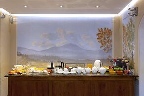 Maison de Charme Alla Corte degli Angeli