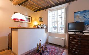 Maison de Charme Alla Corte degli Angeli