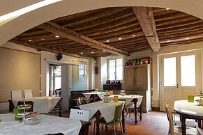 Maison de Charme Alla Corte degli Angeli