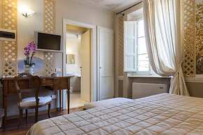 Maison de Charme Alla Corte degli Angeli