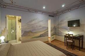 Maison de Charme Alla Corte degli Angeli