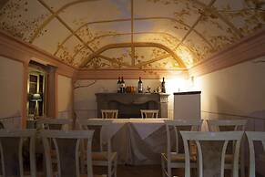 Maison de Charme Alla Corte degli Angeli