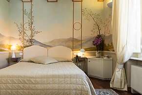 Maison de Charme Alla Corte degli Angeli