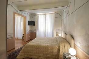 Maison de Charme Alla Corte degli Angeli