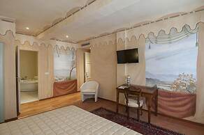 Maison de Charme Alla Corte degli Angeli