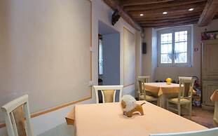 Maison de Charme Alla Corte degli Angeli