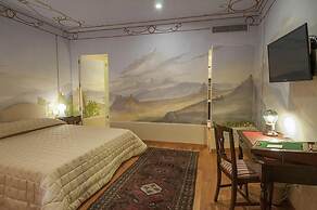 Maison de Charme Alla Corte degli Angeli