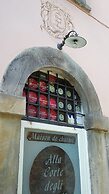 Maison de Charme Alla Corte degli Angeli
