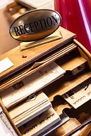 Maison de Charme Alla Corte degli Angeli