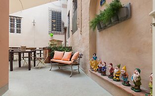 Maison de Charme Alla Corte degli Angeli