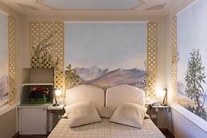 Maison de Charme Alla Corte degli Angeli