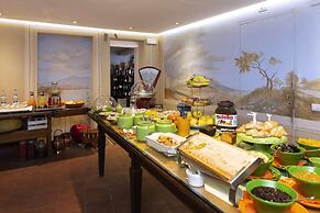 Maison de Charme Alla Corte degli Angeli