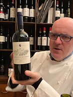 Maison de Charme Alla Corte degli Angeli