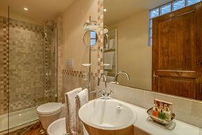 In Piazza della Signoria - Residenza d'Epoca