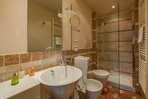 In Piazza della Signoria - Residenza d'Epoca