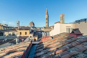 In Piazza della Signoria - Residenza d'Epoca