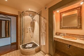 In Piazza della Signoria - Residenza d'Epoca