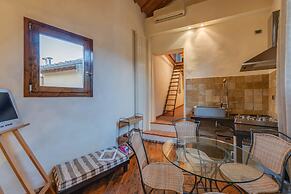 In Piazza della Signoria - Residenza d'Epoca