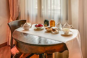 In Piazza della Signoria - Residenza d'Epoca