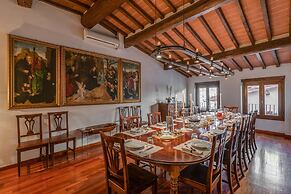 In Piazza della Signoria - Residenza d'Epoca