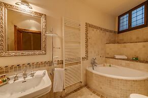 In Piazza della Signoria - Residenza d'Epoca