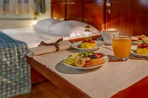 In Piazza della Signoria - Residenza d'Epoca